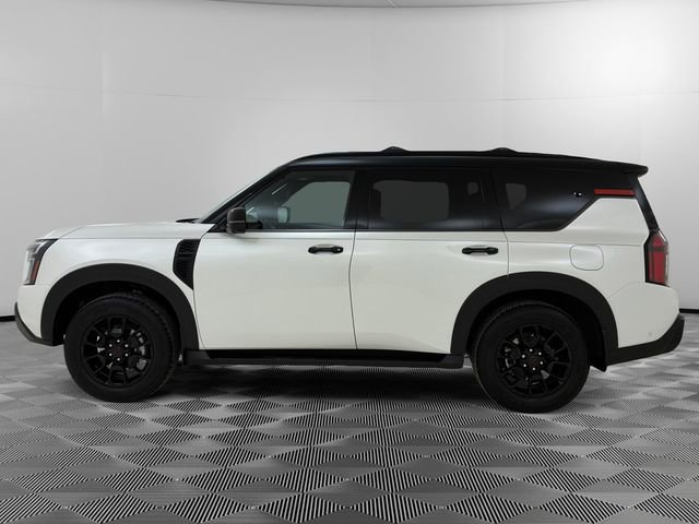 Used 2026 Nissan Armada PRO-4X image 6