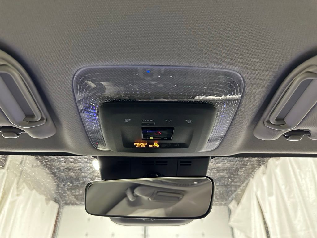 Used 2025 Toyota Prius LE FWD image 41