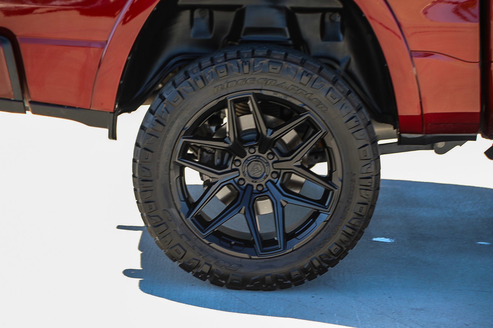 Used 2023 RAM 1500 Limited image 11