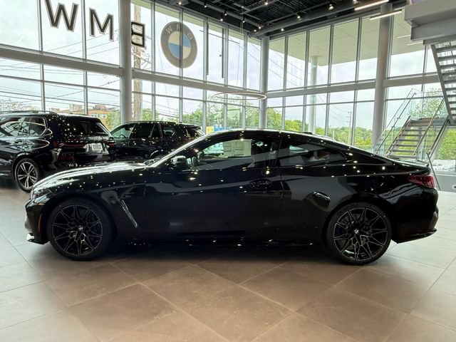 New 2026 BMW M4 xDrive Competition w/ M Driver's Package AWD/4WD image 5