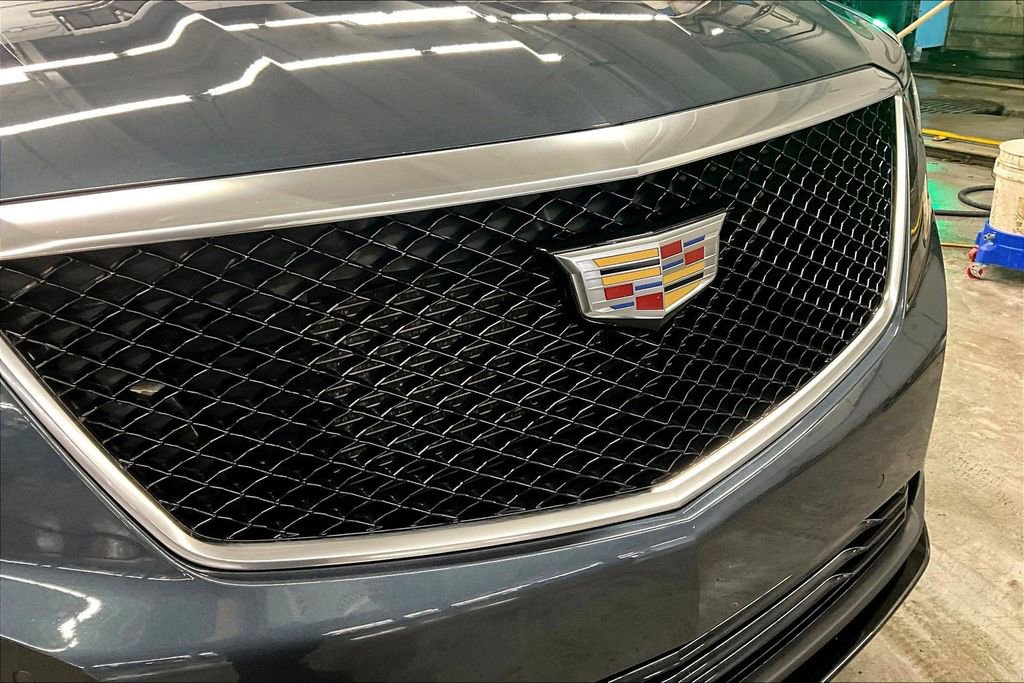 Used 2020 Cadillac XT5 Sportv AWD/4WD image 33