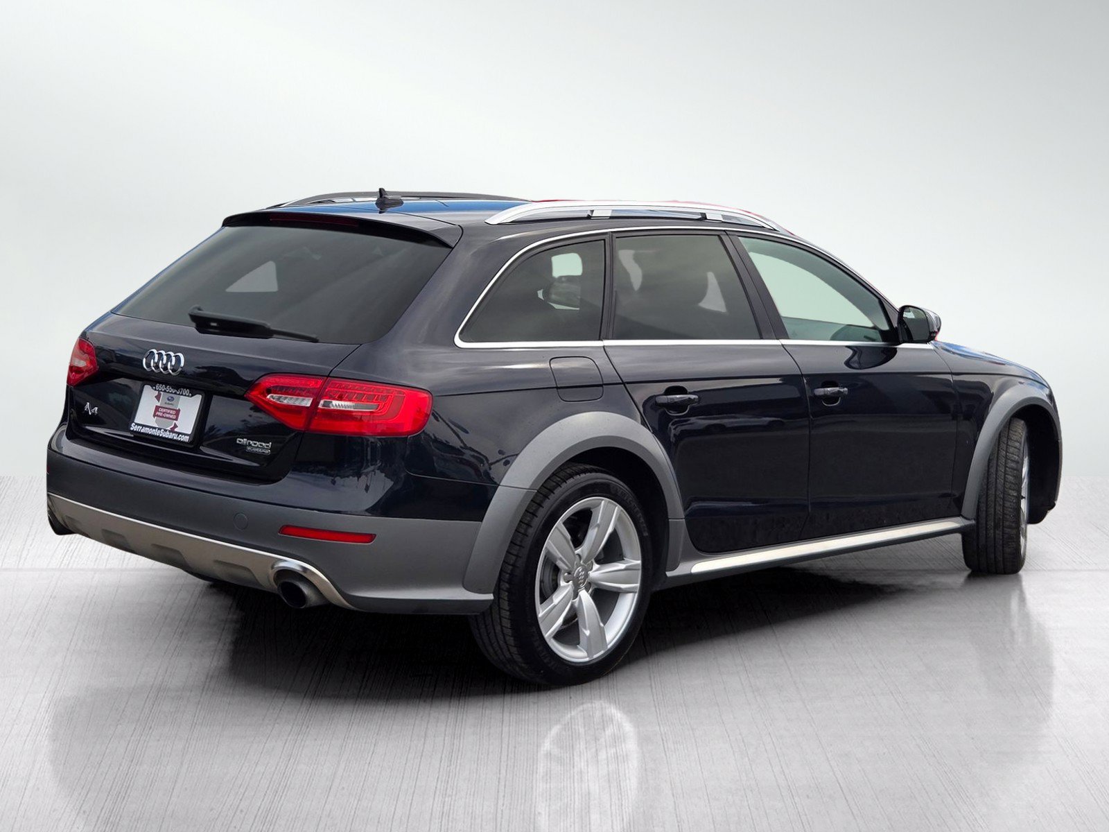 Used 2016 Audi A4 Premium AWD/4WD image 4