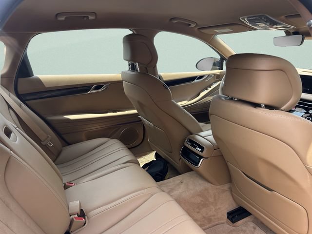 Used 2025 Genesis G80 2.5T AWD/4WD image 21