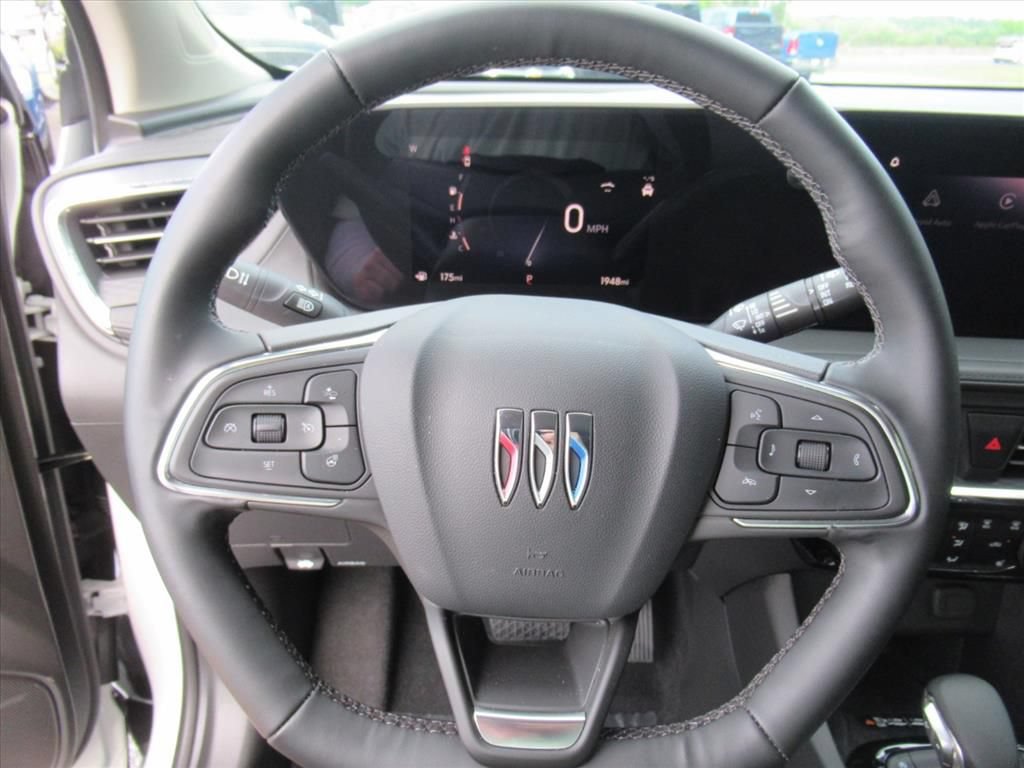 Used 2026 Buick Encore GX Sport Touring w/ Advanced Technology Package FWD image 21
