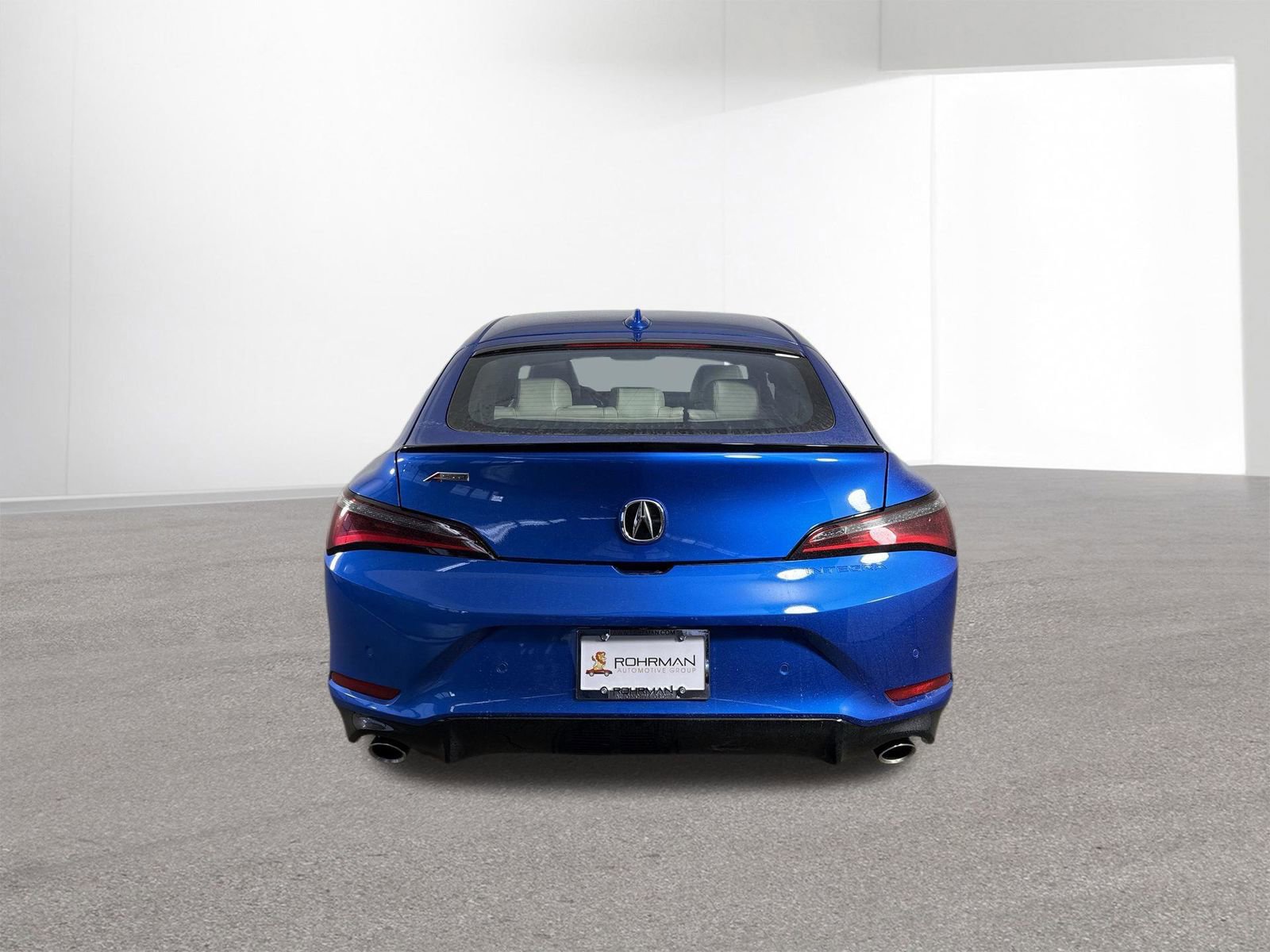 New 2026 Acura Integra A-Spec image 30