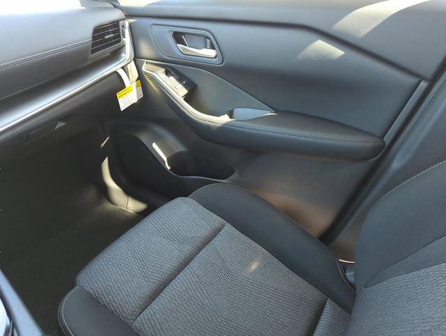 New 2026 Nissan Rogue SV image 27