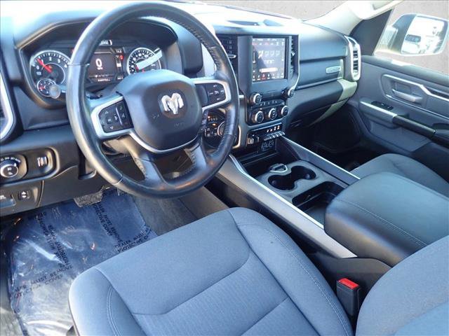 Used 2020 RAM 1500 Big Horn image 8