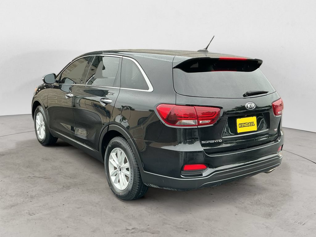 Used 2019 Kia Sorento L FWD image 7