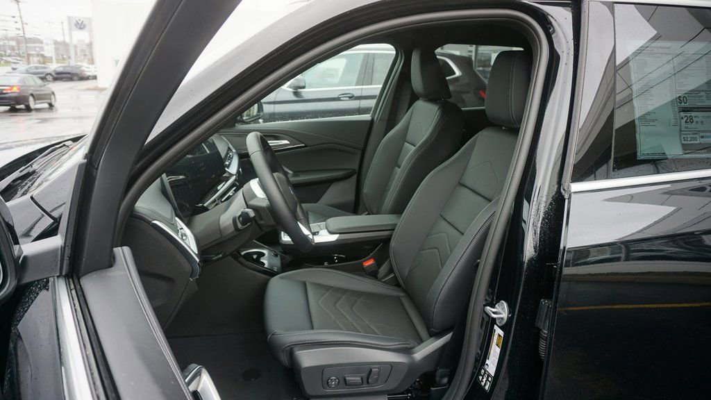 New 2026 BMW X1 xDrive28i w/ Convenience Package image 8