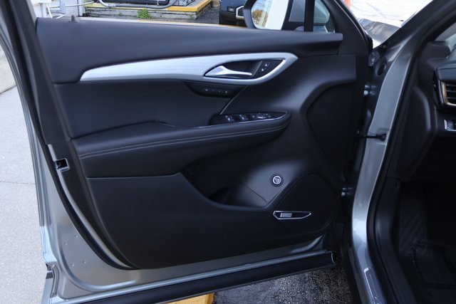 New 2026 Buick Envision Avenir image 8