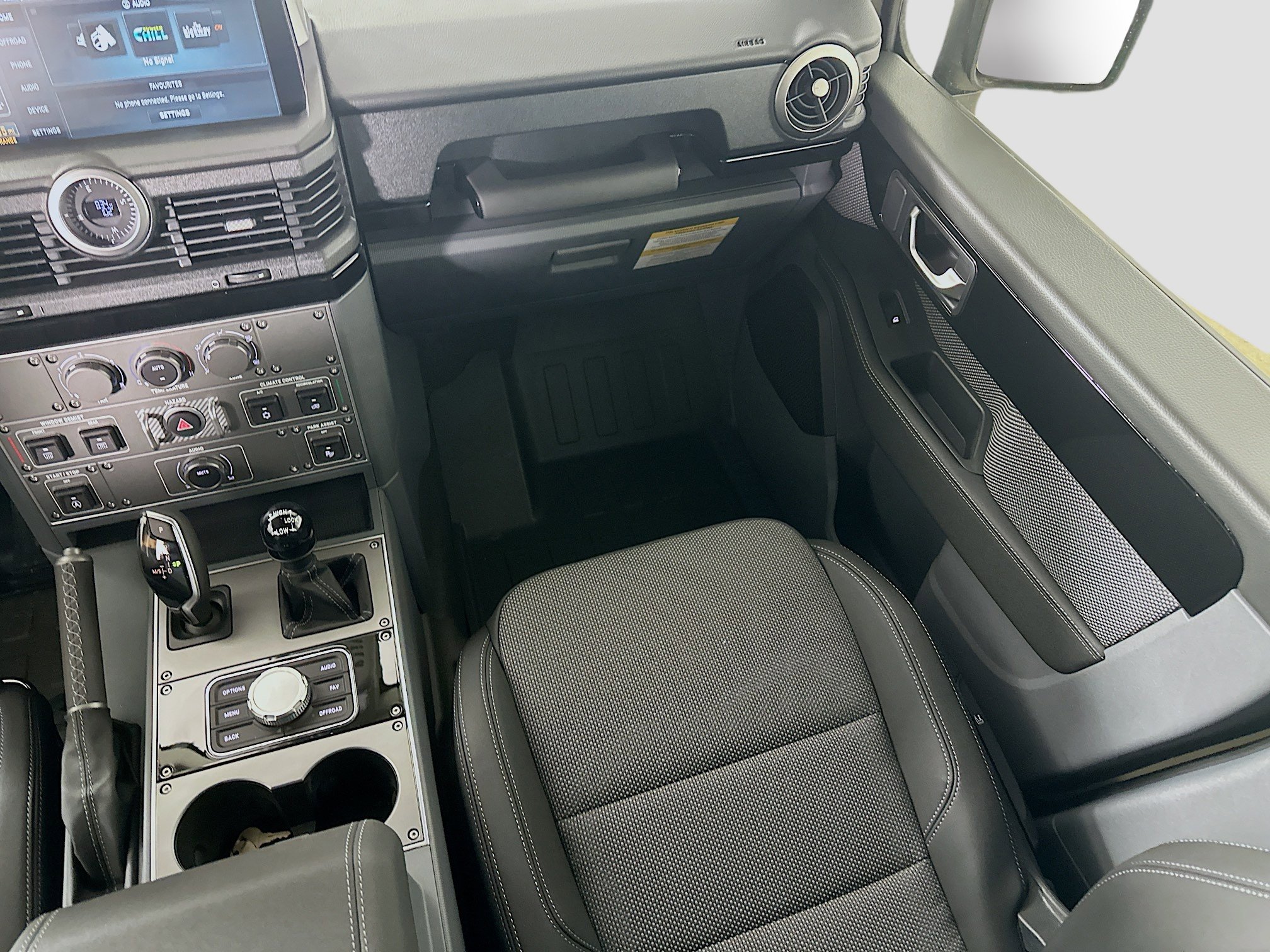 New 2026 INEOS Grenadier Trialmaster Edition image 23