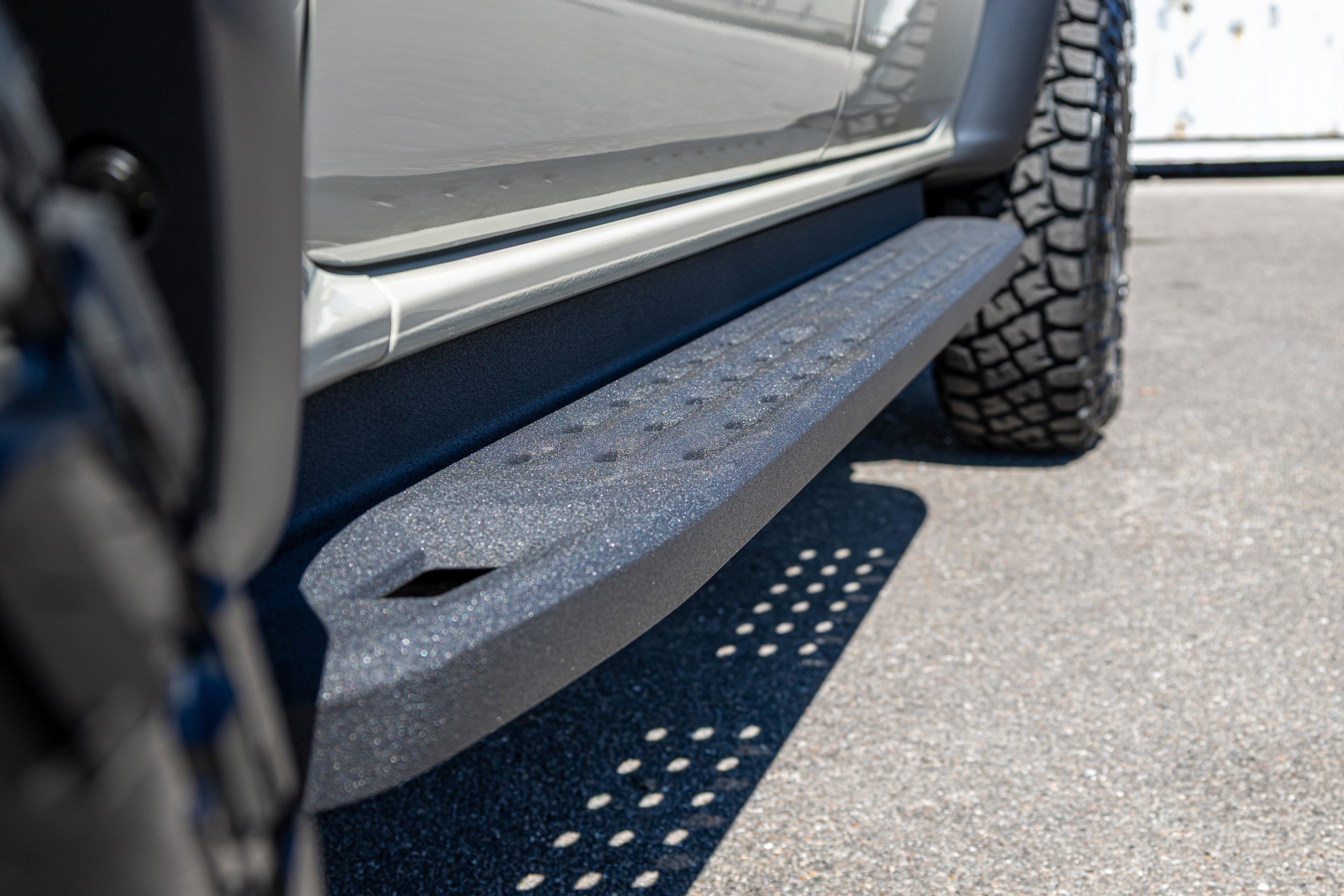 New 2025 Ford Ranger Raptor image 21