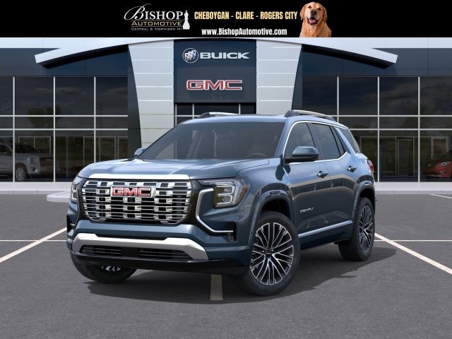 New 2027 GMC Terrain Denali w/ LPO, Floor Liner Package AWD/4WD image 6