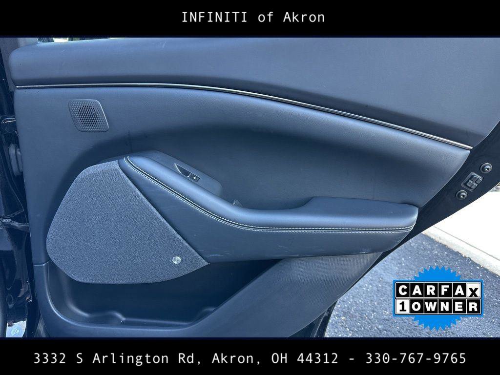 Used 2022 Ford Mustang Mach-E Premium image 34