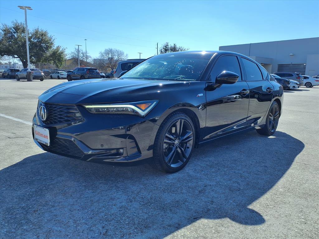 Used 2023 Acura Integra A-Spec image 21
