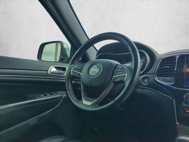 Used 2019 Jeep Grand Cherokee Limited RWD image 24