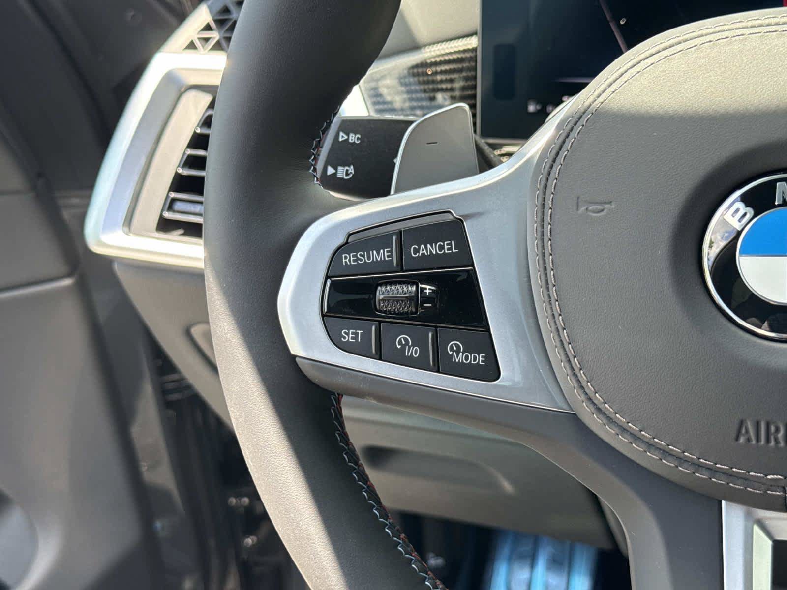 New 2026 BMW X5 M60i AWD/4WD image 22