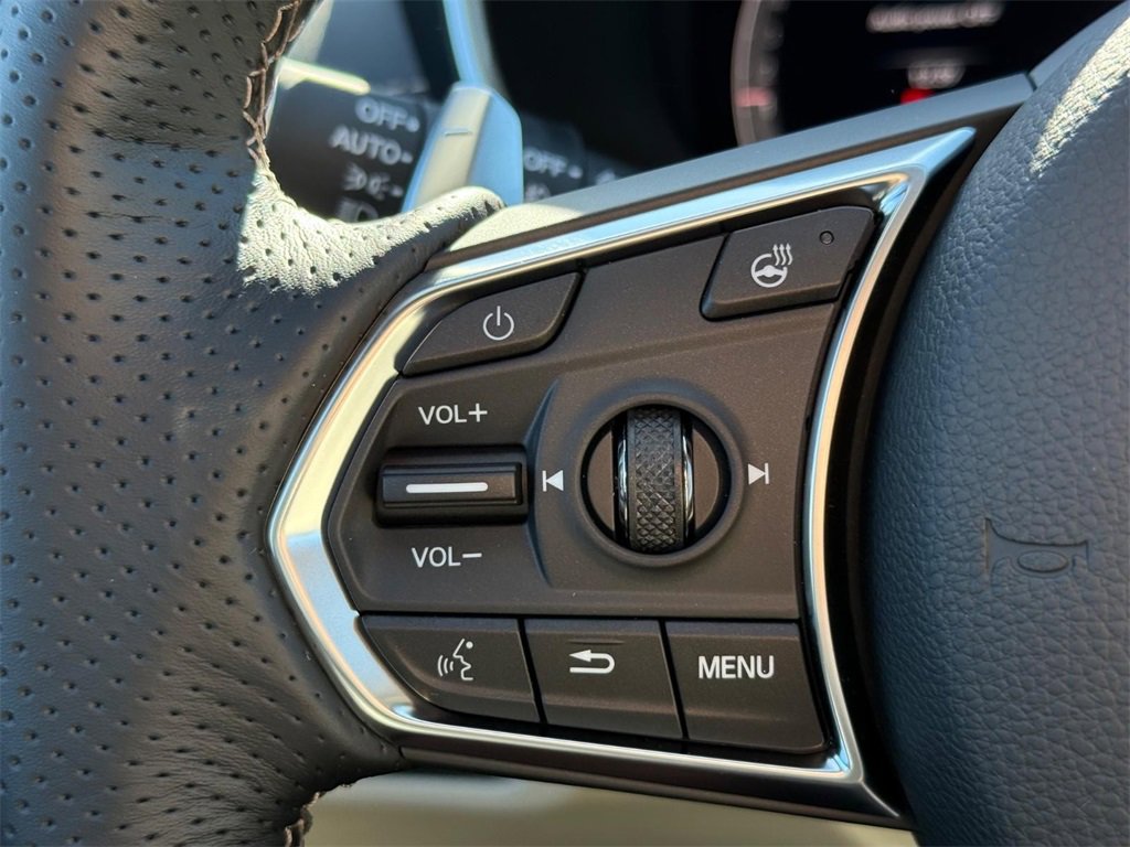New 2026 Acura MDX Type S image 11