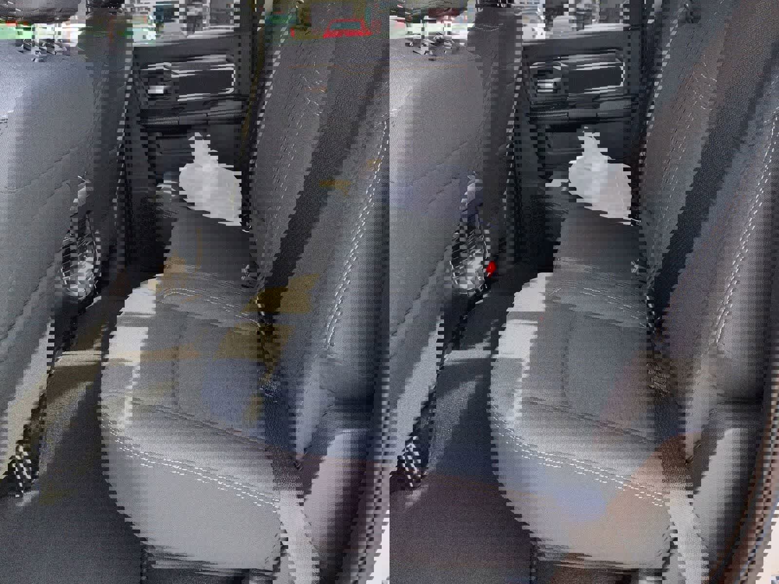 New 2026 RAM 2500 Tradesman image 13