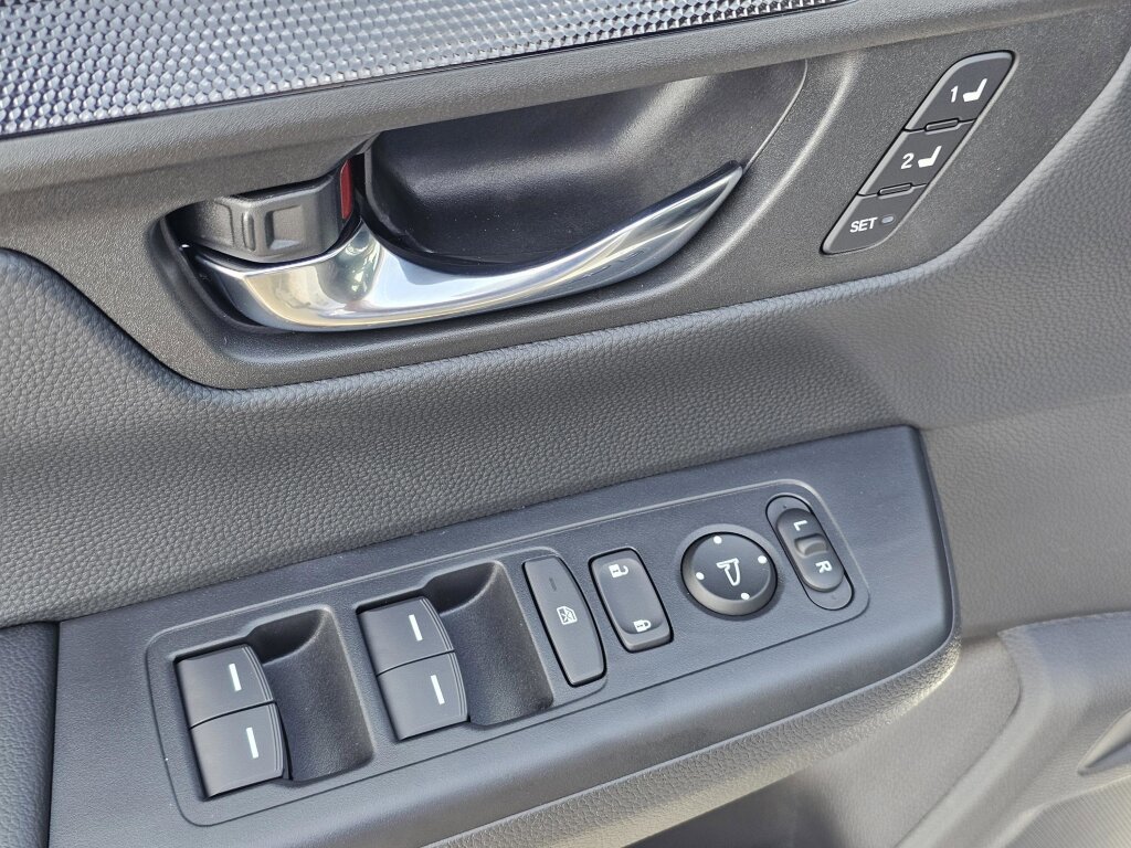 Certified 2026 Honda CR-V Sport-L image 16