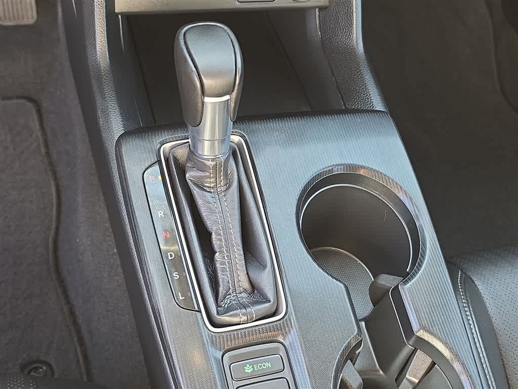 Certified 2024 Honda Civic EX-L image 25