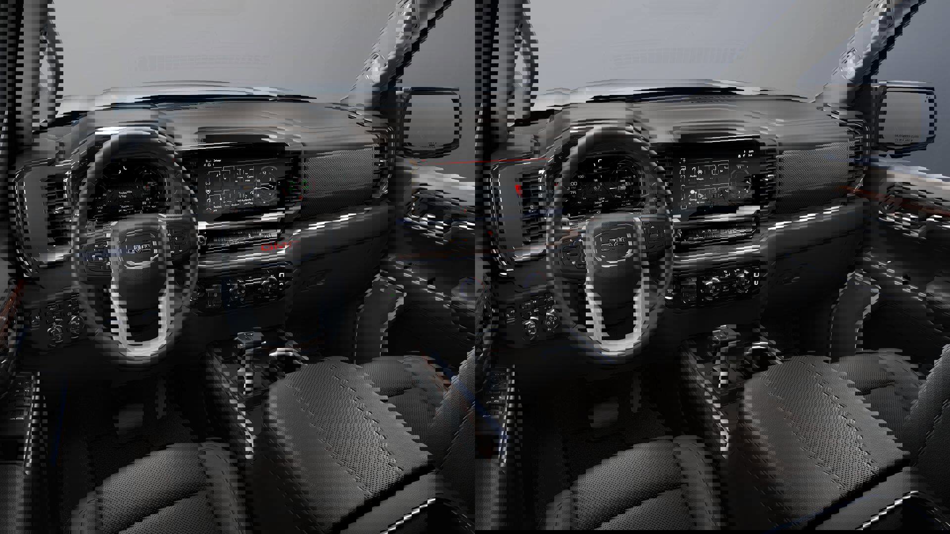 New 2026 GMC Sierra 1500 SLT image 30