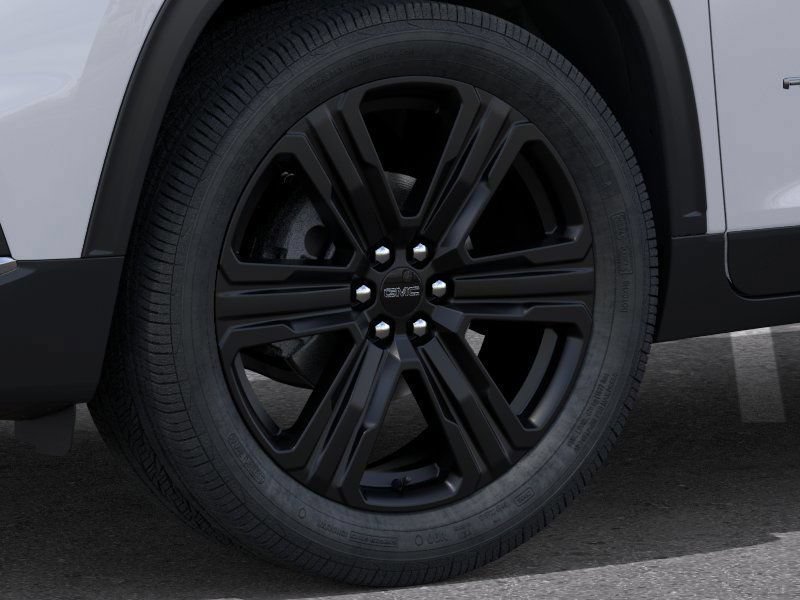 New 2026 GMC Acadia Elevation w/ Black Edition FWD image 10