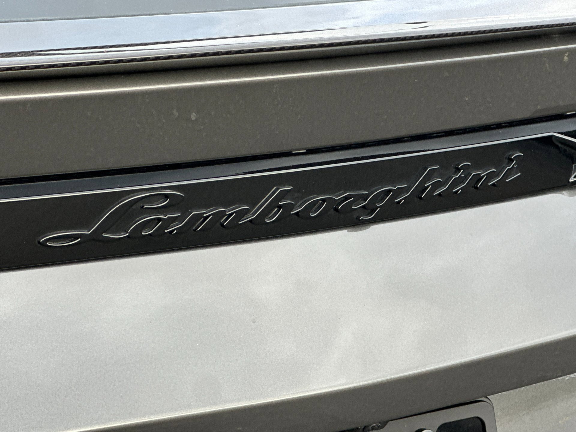 Used 2024 Lamborghini Urus Performante image 13