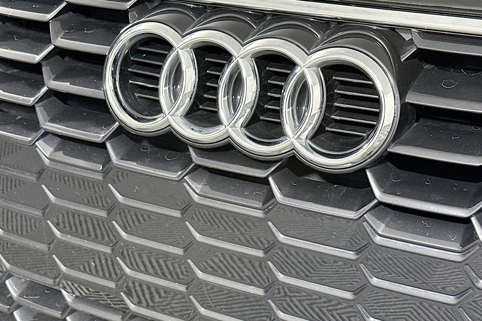 Used 2024 Audi A3 2.0T Premium Plus w/ Premium Plus Package image 15