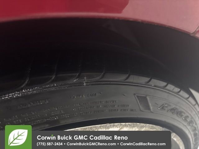 Used 2018 Honda Accord Sport image 34