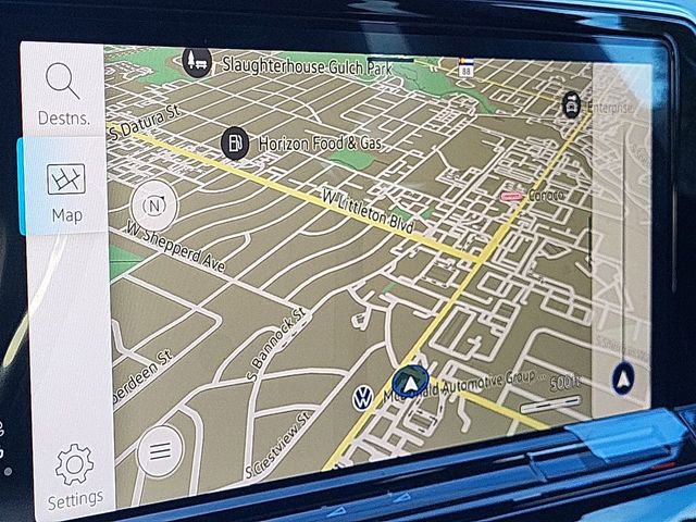 New 2026 Volkswagen Atlas Cross Sport SEL Premium R-Line image 27