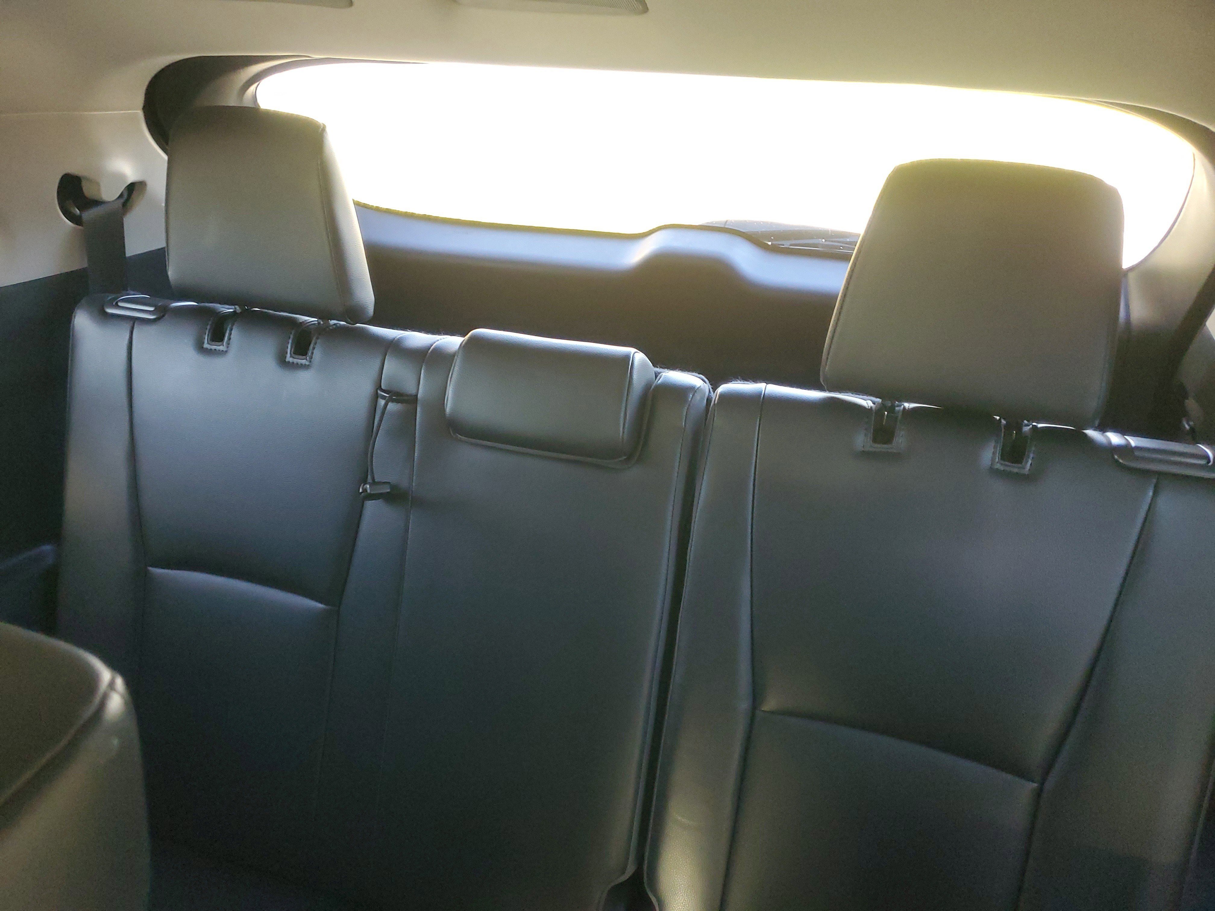 Used 2022 Toyota Highlander XLE image 15