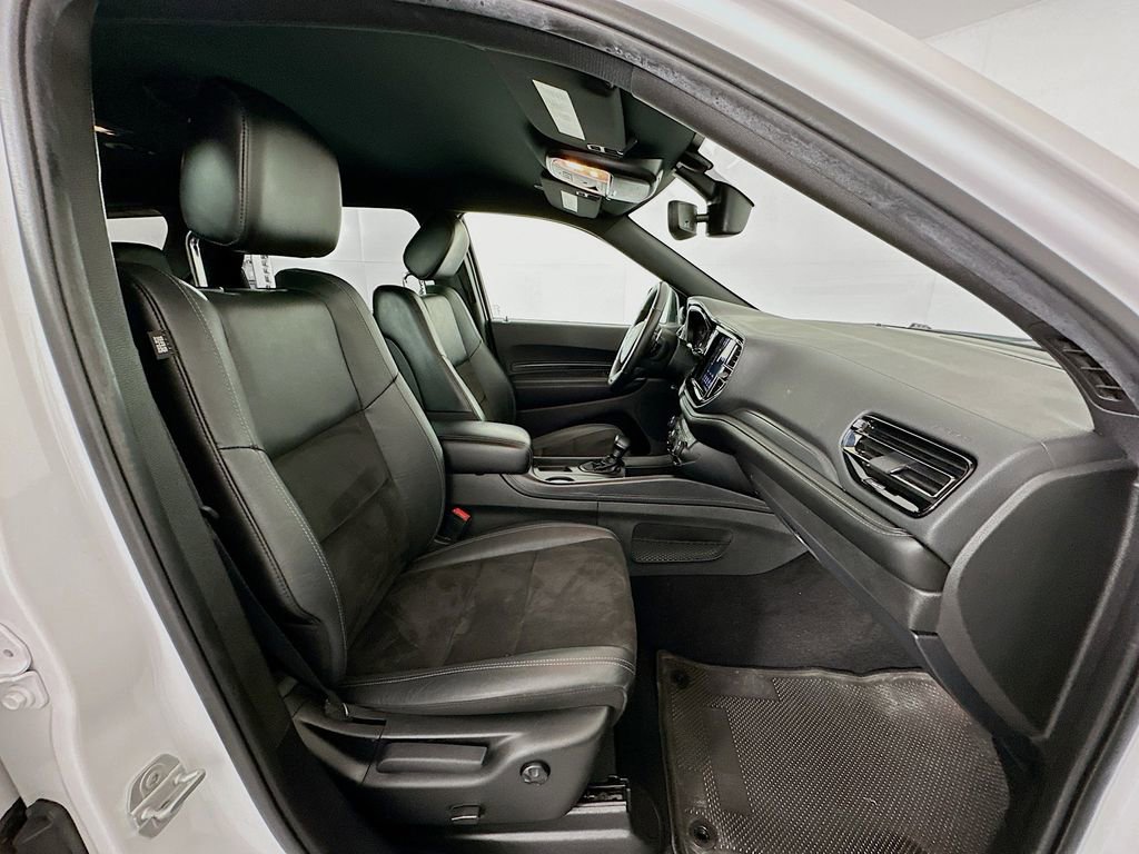 Used 2021 Dodge Durango GT image 28