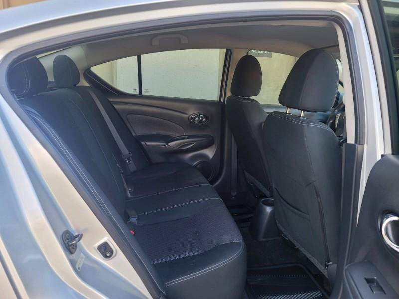 Used 2018 Nissan Versa SV w/ SV Special Edition Package FWD image 23