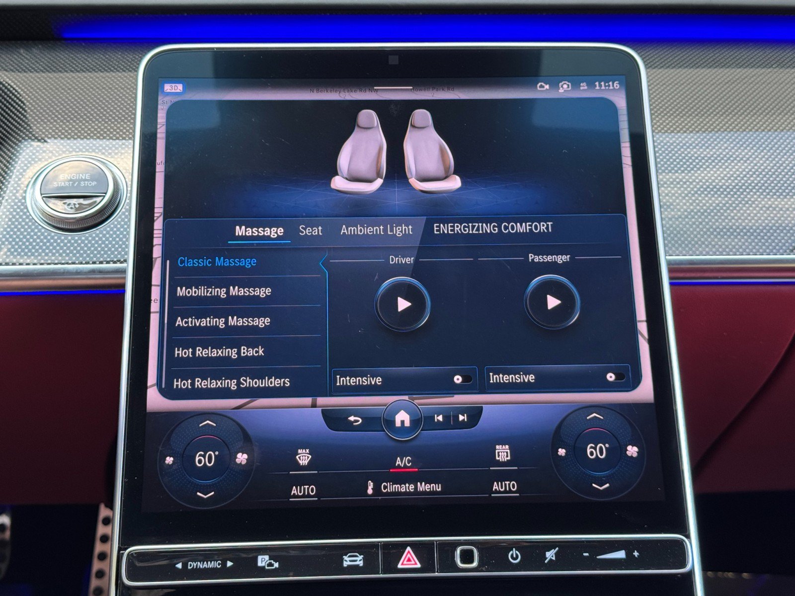 Used 2023 Mercedes-Benz S 580 4MATIC Sedan image 33