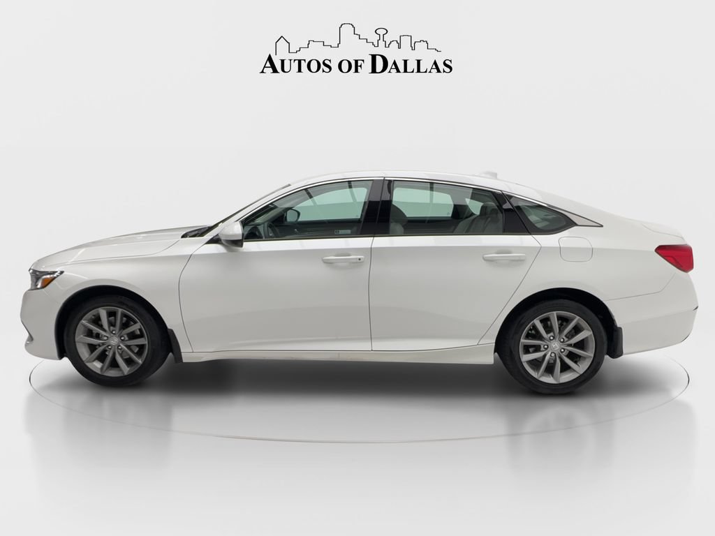 Used 2022 Honda Accord LX image 6