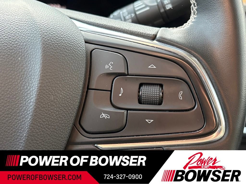 Used 2024 Buick Encore GX Preferred w/ Comfort Package image 19