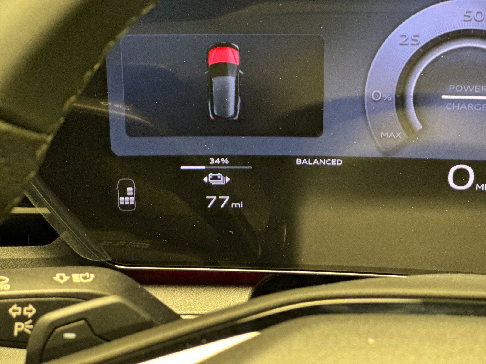 New 2027 Audi SQ6 e-tron Premium Plus AWD/4WD image 27