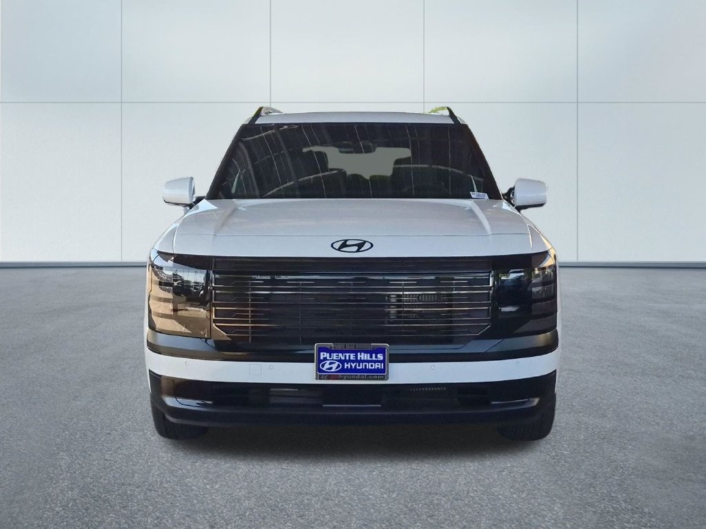 New 2027 Hyundai Palisade Calligraphy FWD image 2
