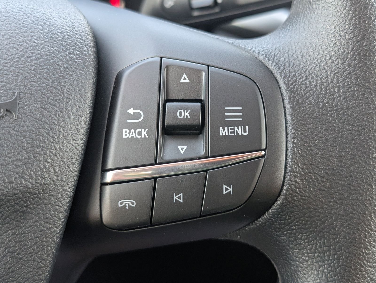 New 2026 Ford Escape Active w/ Tech Pack #1 image 23