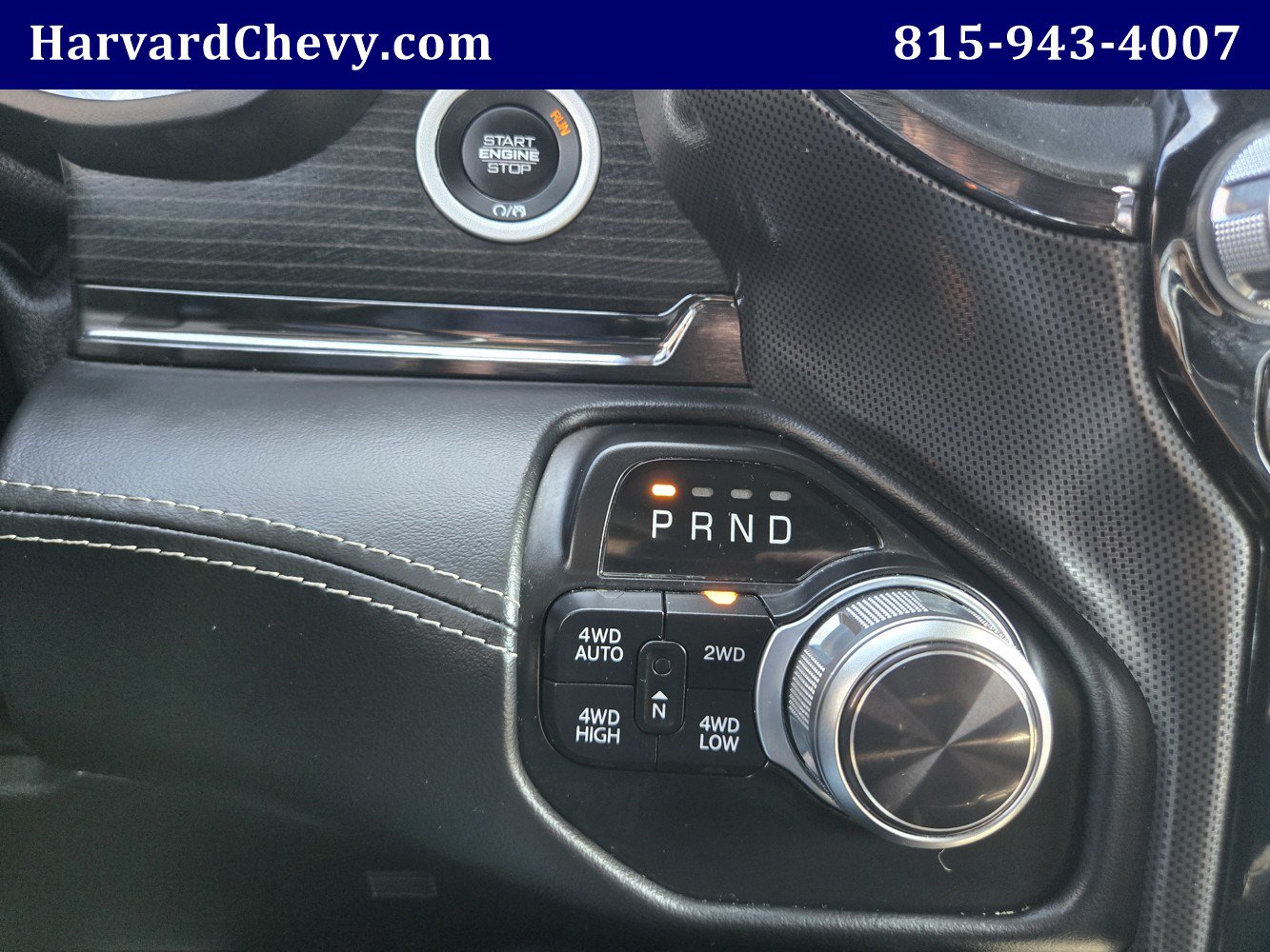 Used 2022 RAM 1500 Limited w/ Body-Colour Bumper Group AWD/4WD image 25