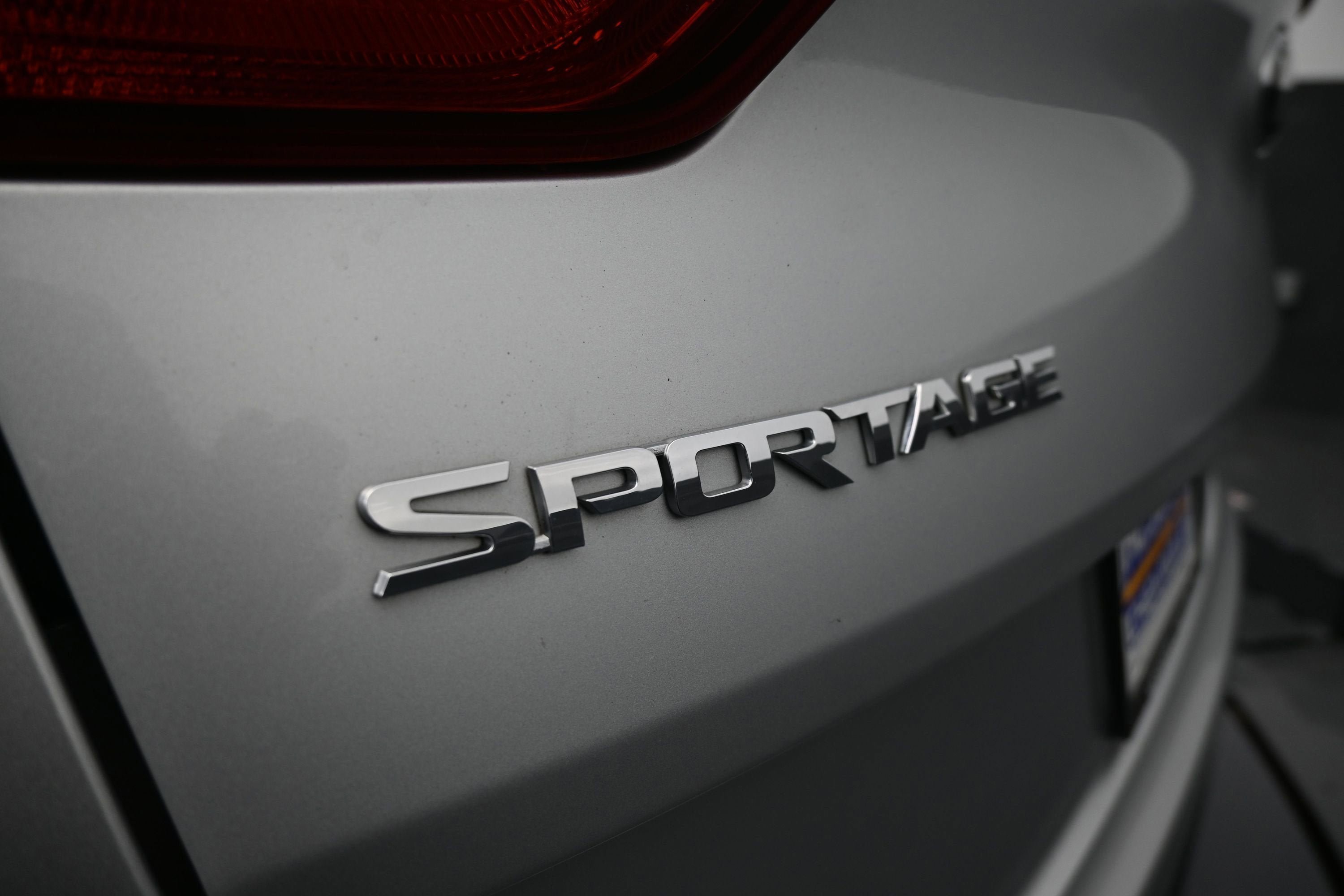 Used 2019 Kia Sportage LX AWD/4WD image 31