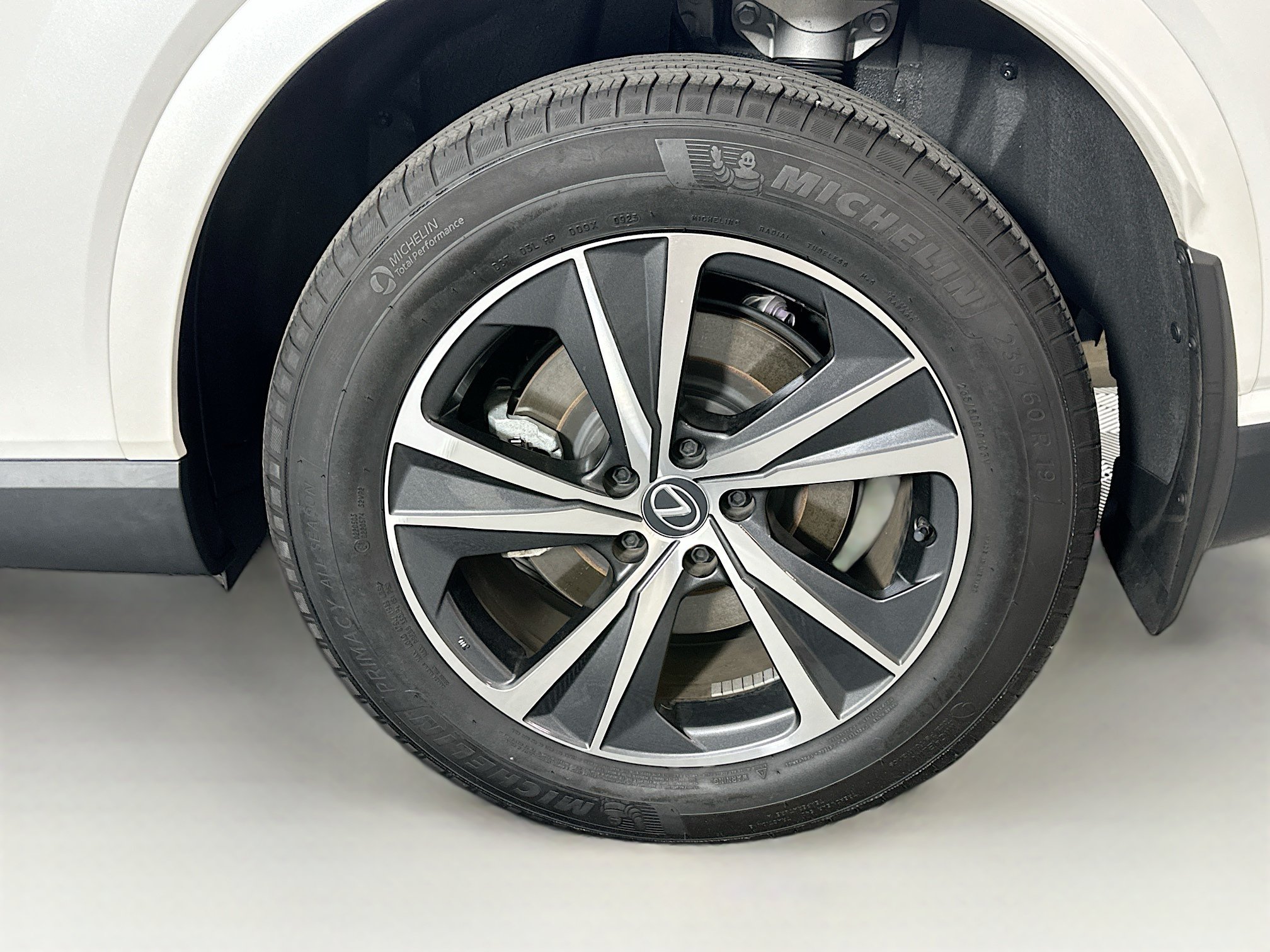 Used 2023 Lexus RX 350 Premium FWD image 11