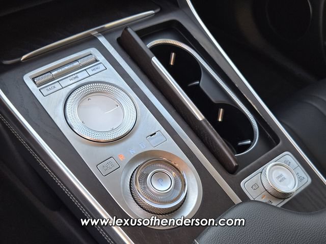 Used 2021 Genesis GV80 2.5T AWD/4WD image 30