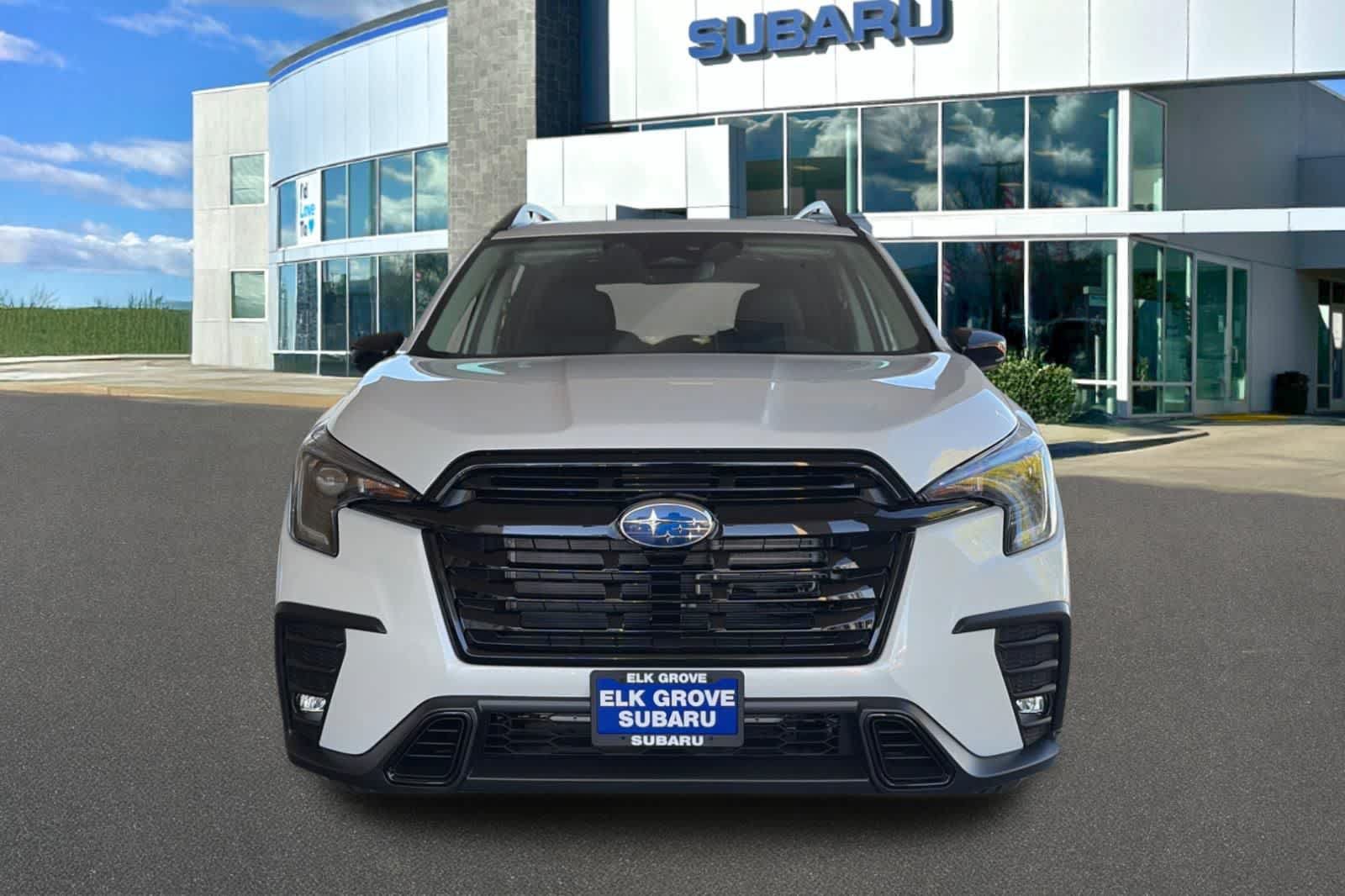 New 2026 Subaru Ascent Premium AWD/4WD image 10