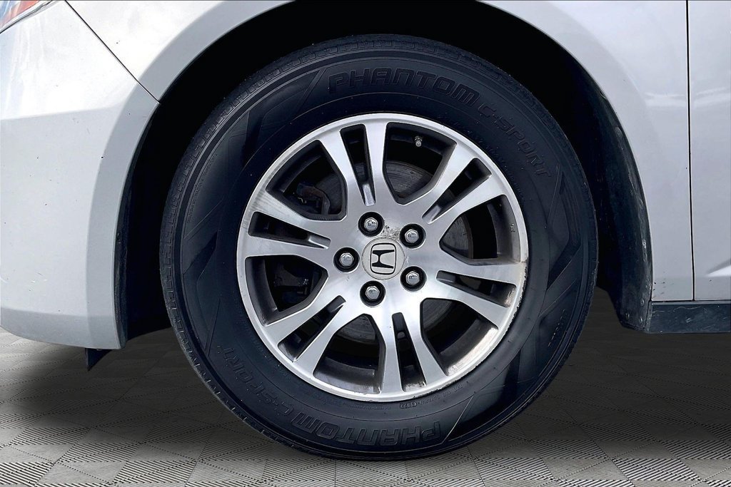Used 2012 Honda Odyssey EX-L image 38