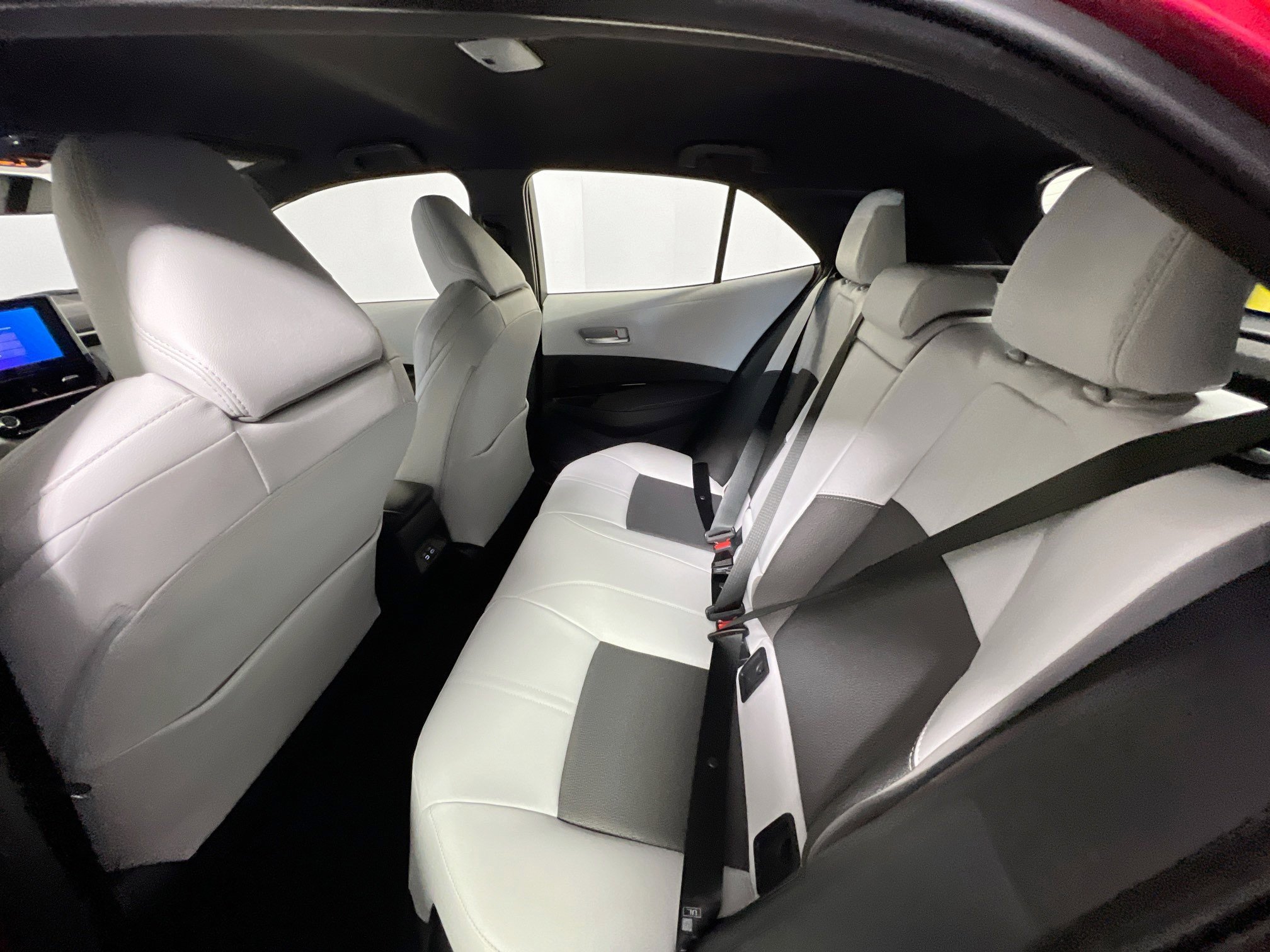 New 2026 Toyota Corolla XSE image 29