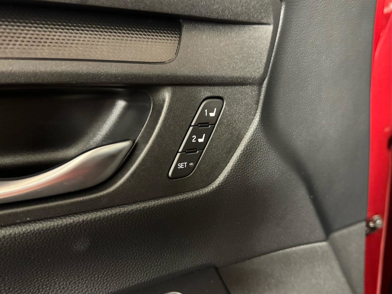 Used 2024 Honda CR-V Sport-L image 15