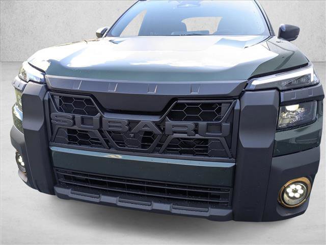 New 2026 Subaru Outback Wilderness image 9