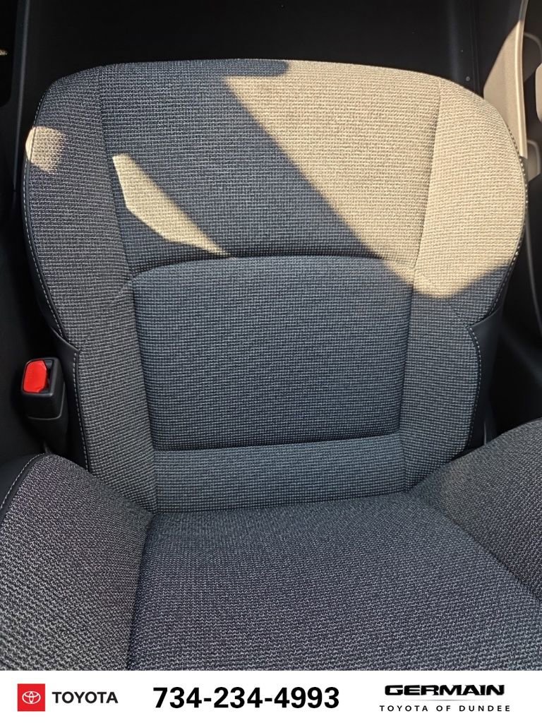 New 2026 Toyota bZ image 42